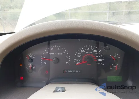 2007 Ford F-150 Fx4/Lariat/Xlt z USA, uszkodzony, nr VIN 1FTPW14V87FB14151